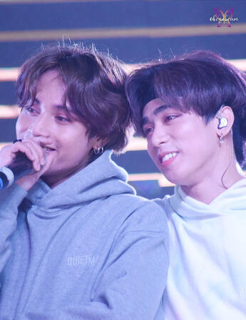 JoKen cuties