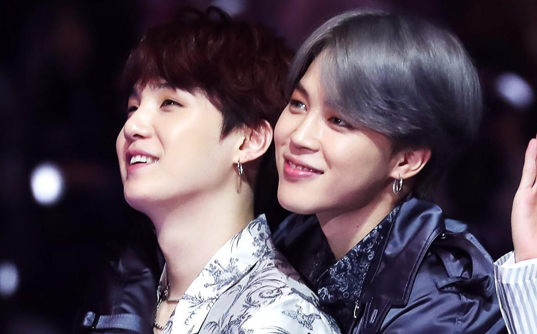 Yoonmin